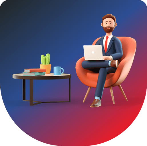 Developer Illustration